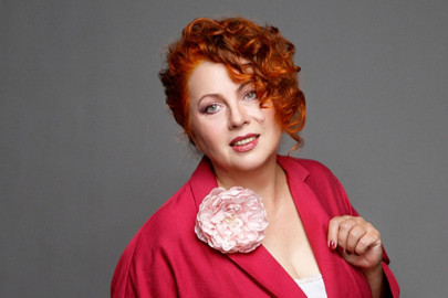 Оксана Авакян