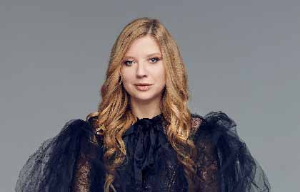 Музыкальные вечера на Тверской, 13. Шопен. Валентина Лисица (фортепиано)