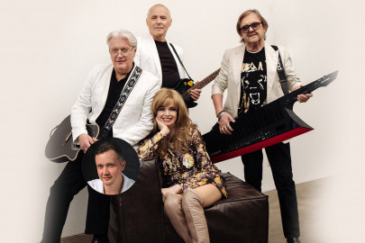 ВИА «Самоцветы»