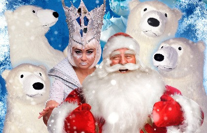 Снежное королевство