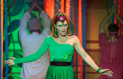 Рикки-Тикки-Тави