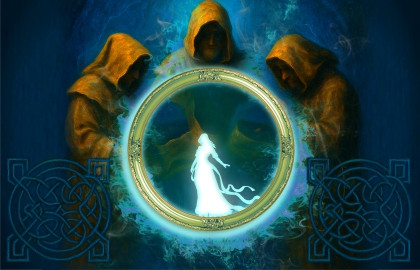 Mirror of Enigma. Легендарные хиты Энигма, Сандра, Грегориан
