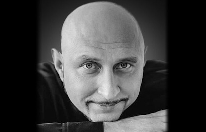 Владимир Бекетов