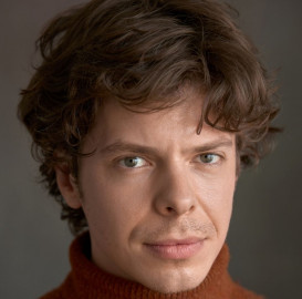 Константин Хрустачев