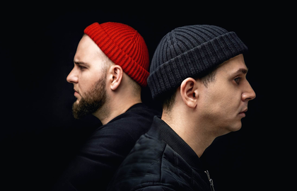 Группа «Каспийский груз»