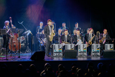 Баскетбольная Сюита