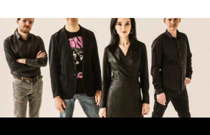 Lena Shery & City Blues project