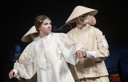 Бесконечная история