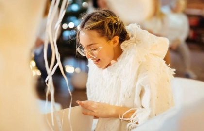 Сказки Севера