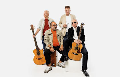 Группа «Воскресение»