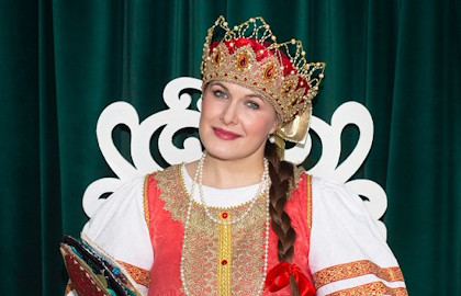 Школа Василисы Премудрой 4-8 лет