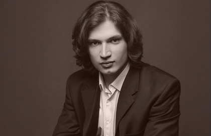 Pianissimo. Федор Орлов