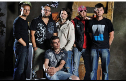  «7Б» Группа