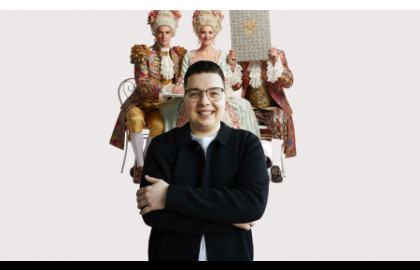 Никита Исанов. Мужья, жёны и их любовники