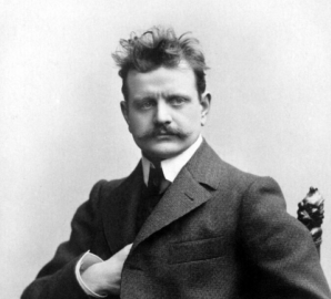 Ян Сибелиус