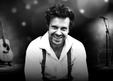 Сергей Перегудов. Творческий вечер.