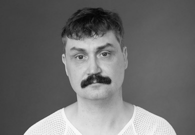 Загоскин Александр