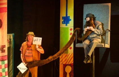 Золотой ключик