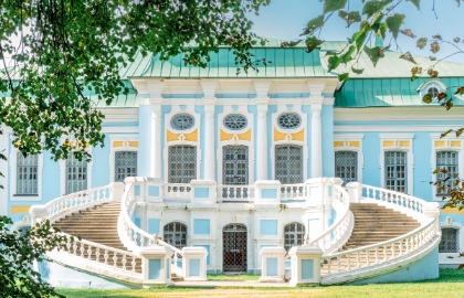 Вязьма в пряниках увязла, а Хмелита хмелем заросла! (Вязьма – Хмелита)