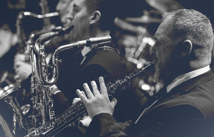 Абонемент №11 (3 концерта)