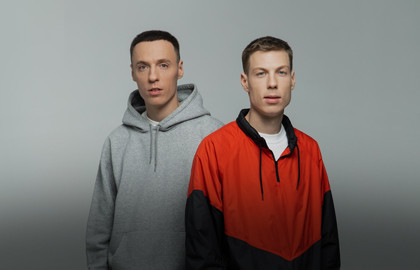 Группа «Dabro»