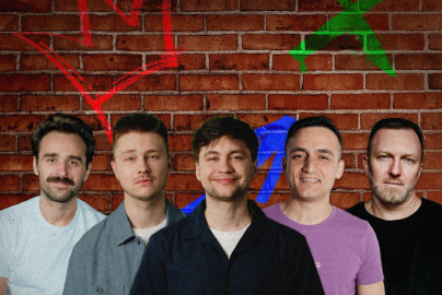 Новый стендап
