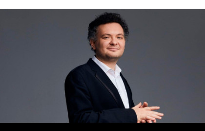 Вечер фортепианной музыки Юрия Фаворина
