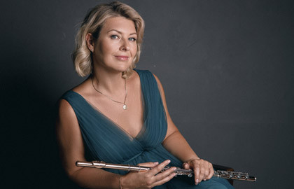 Оркестр «Северная симфония», аб-т №10