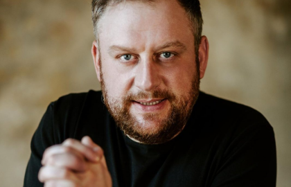  Павел Мисаилов