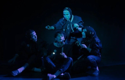 Богатырь Степан Ромашкин