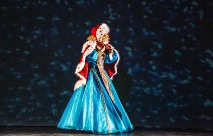 Двенадцать месяцев