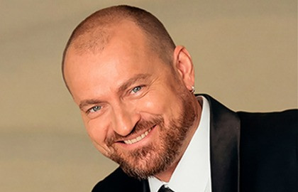 Алексей Петрухин
