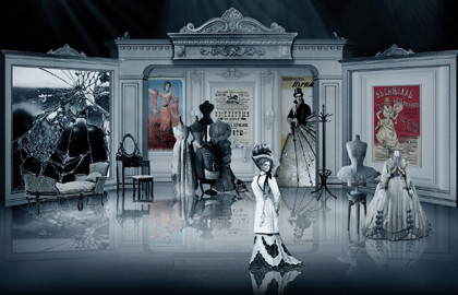 Без вины виноватые