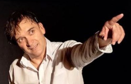 Cцена из «Пушкин. Повесть, поэма, проза»