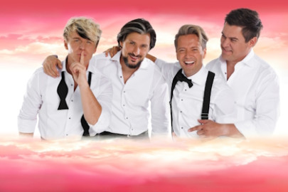Кватро Originals