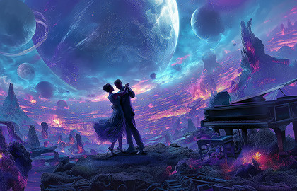 Artfonix. Романтика кино