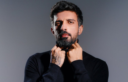 Мераб Амзоев