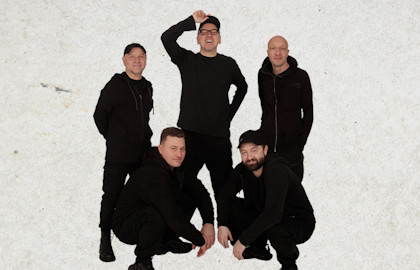 Группа «Жуки»