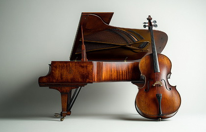 Молодежь Гнесинки - Будущее России