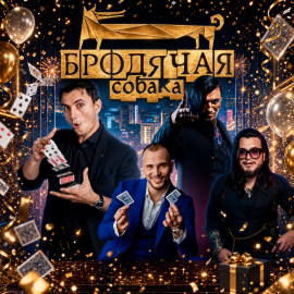 Честный обман. Иллюзионное шоу. Новогодняя версия!