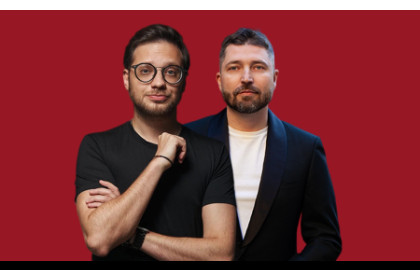 Комедийное шоу «Импропсихология»