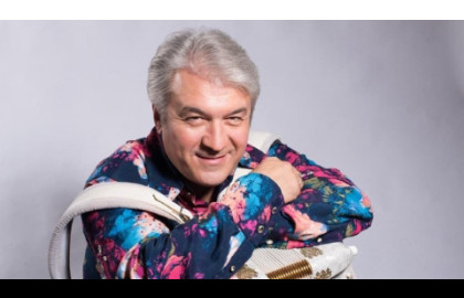 Валерий Сёмин