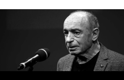 Валентин Гафт. Большой вечер поэзии