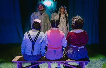 Поющий поросёнок