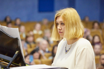 Путешествие в органное королевство