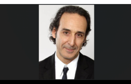 Александр Деспла