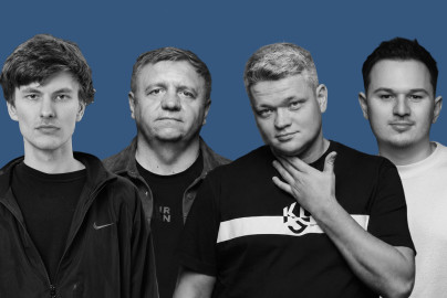 Слово пацанам