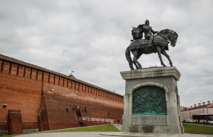 Коломна и крокодилье королевство с посещением крокодилового ранчо, мастер-классами по приготовлению улиток