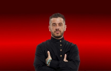 Scene from «Стас Старовойтов»