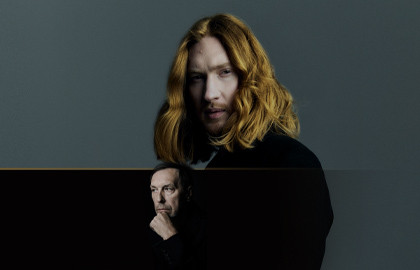 Трибьют Носкова